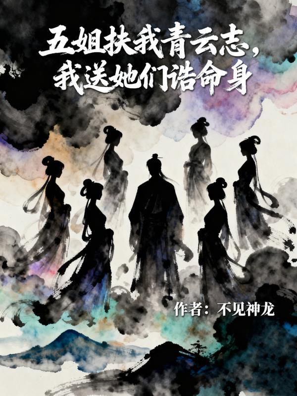 从穿越仙侠世界开始修仙