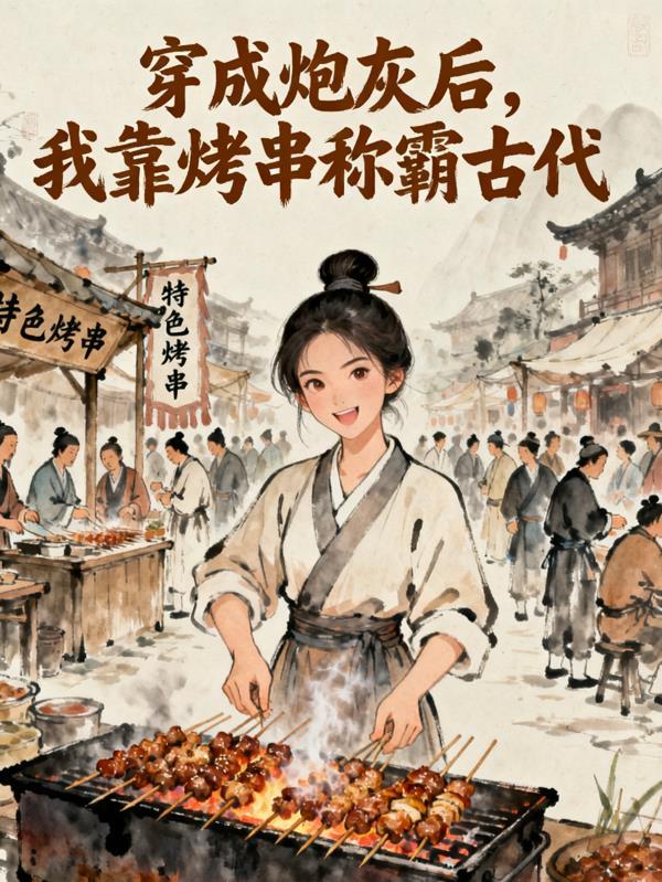 重生之万古雷帝