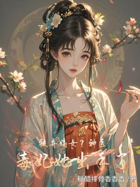 寒门小厨娘