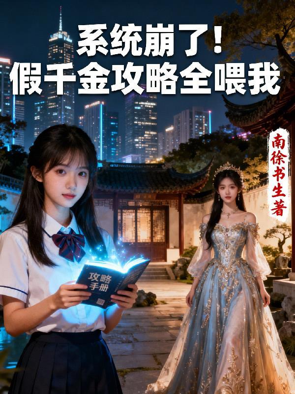 我的老公是顶流
