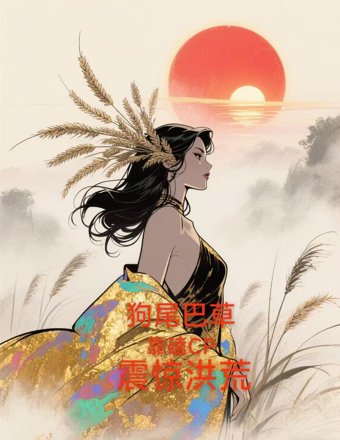 星耀逆天银河录