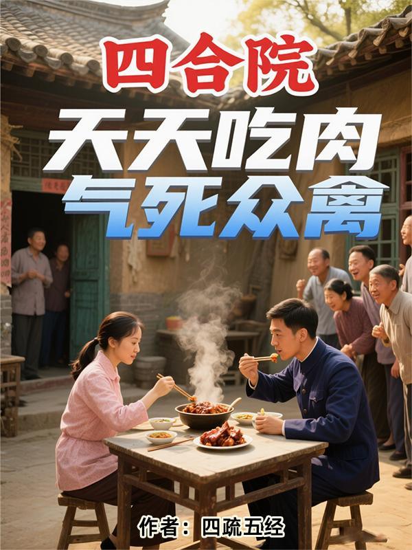 穿越大唐：我教李世民治盛世