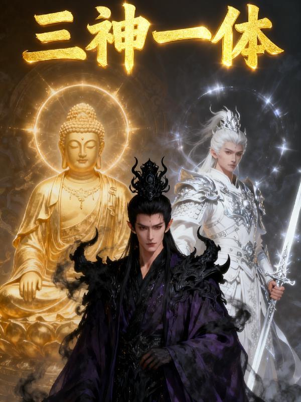 她命犯三劫，却偏要逆天改命