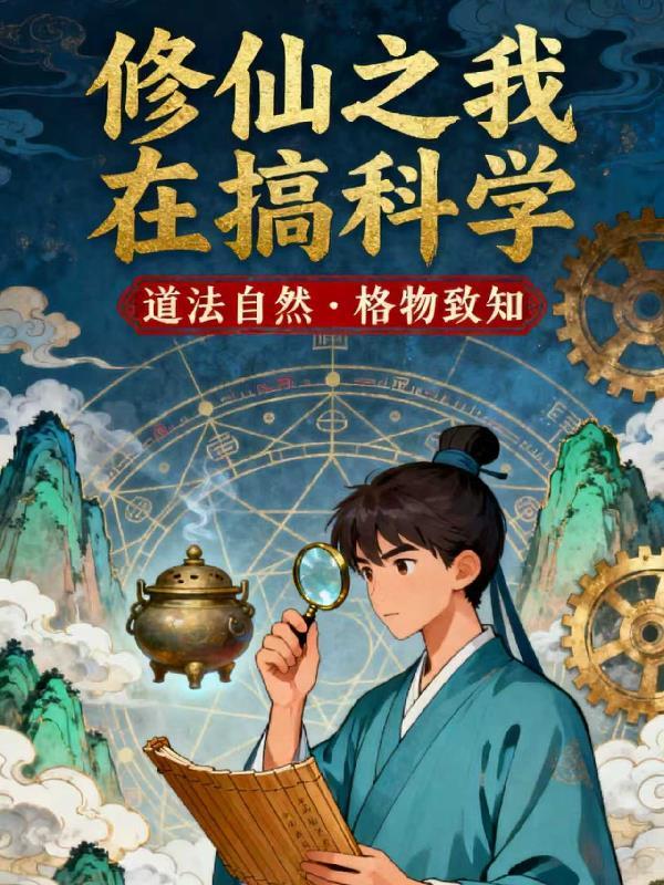 救命！牵红线牵到妖尊怀里了