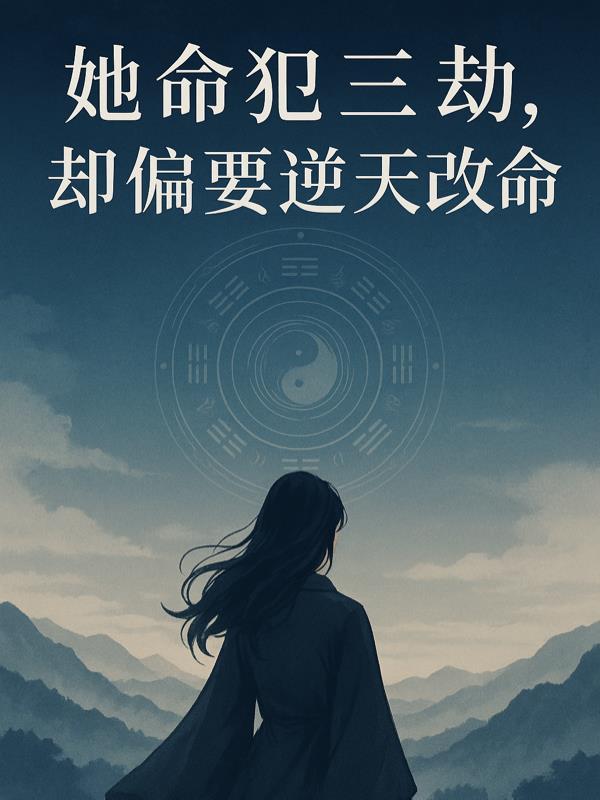 玄门老祖闯末世：修炼囤货捡道侣