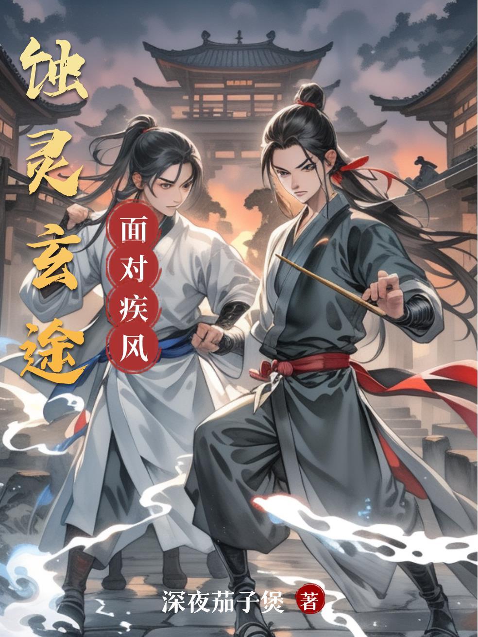 镜子湖