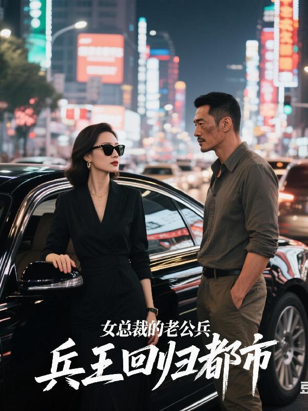 深渊下的红唇
