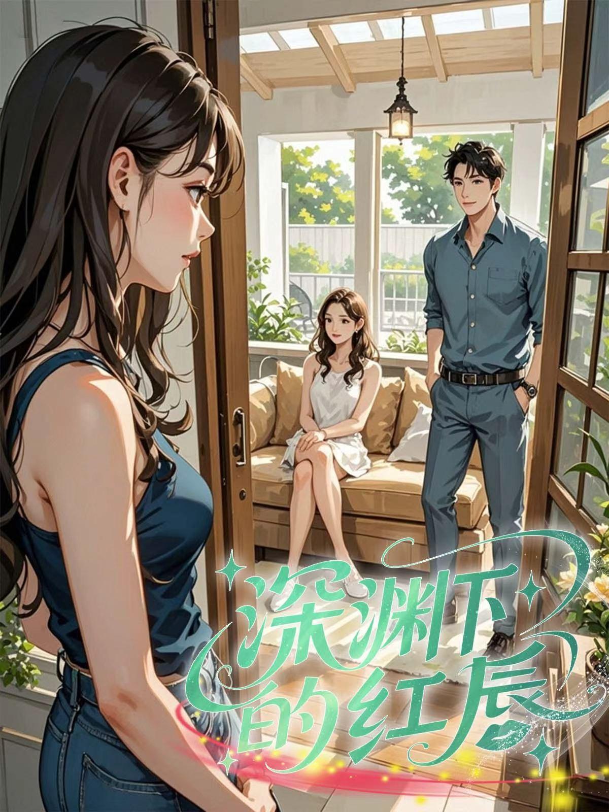 想当咸鱼的我在恶人堆里当团宠