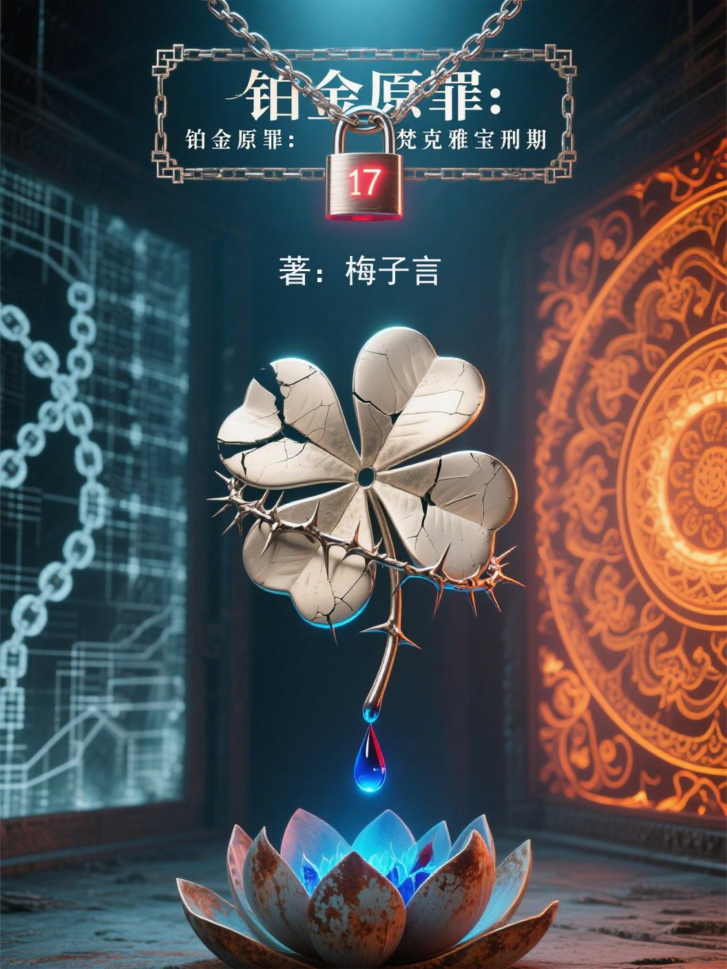 道警奇案录
