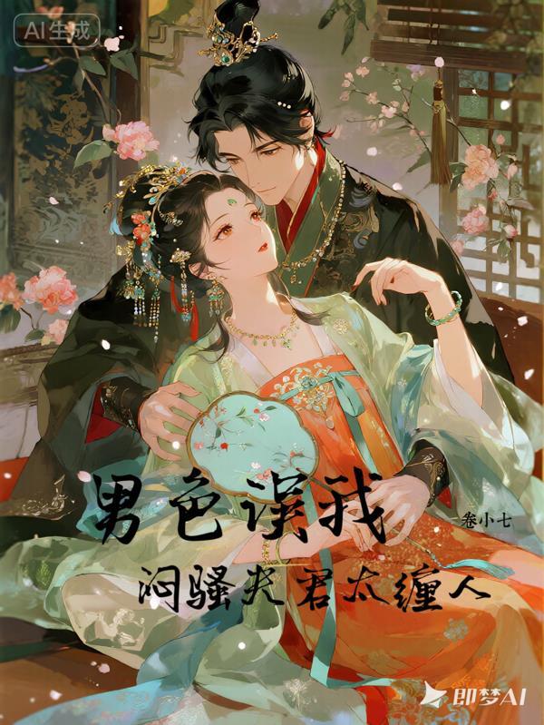 摊牌了，不舔了，我爹是人族战神