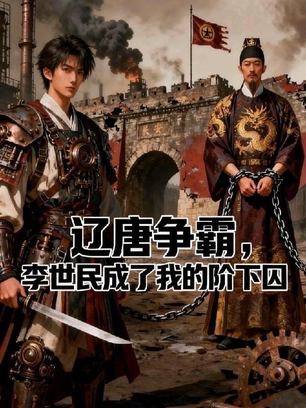 养子夺命？重生手撕白眼狼宠亲崽