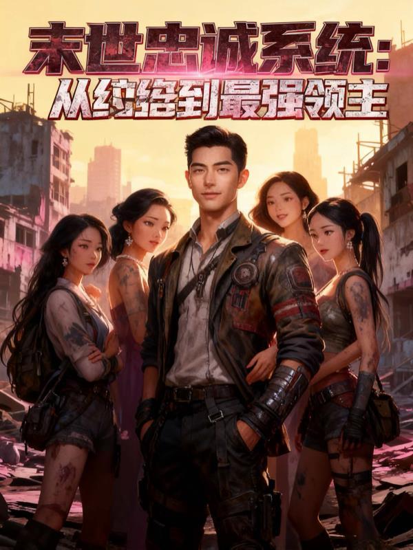 家丁阿九：系统逼我横推江湖