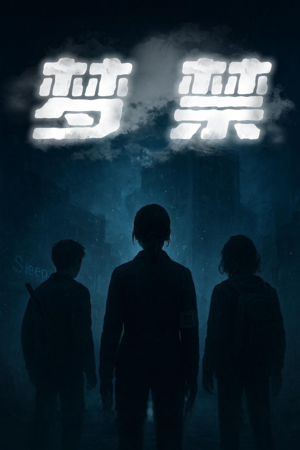 人机冥王与病娇女神