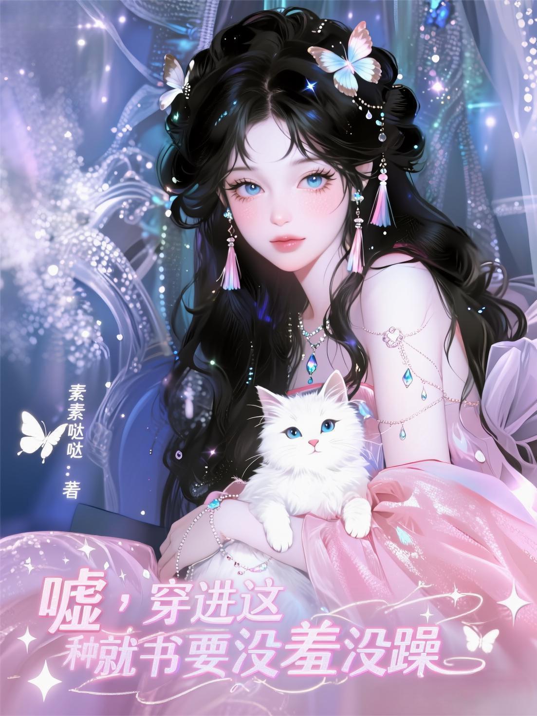 重生之垂暮权倾