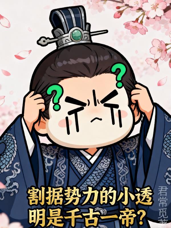 穿成废后？医妃她拽开了