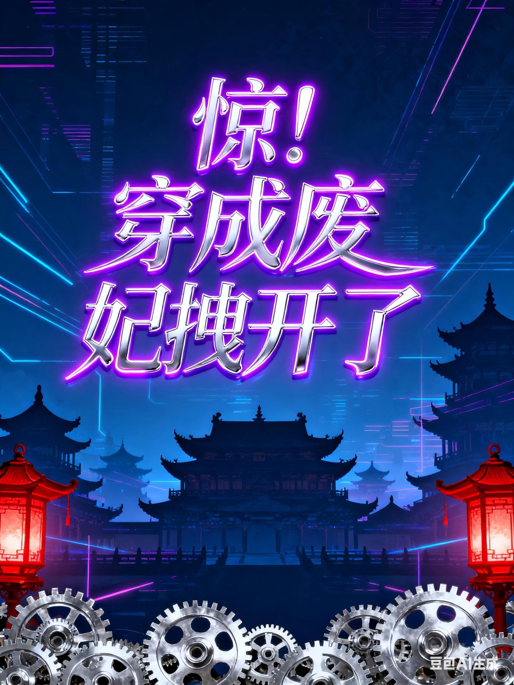 深阱：假面围城里的光