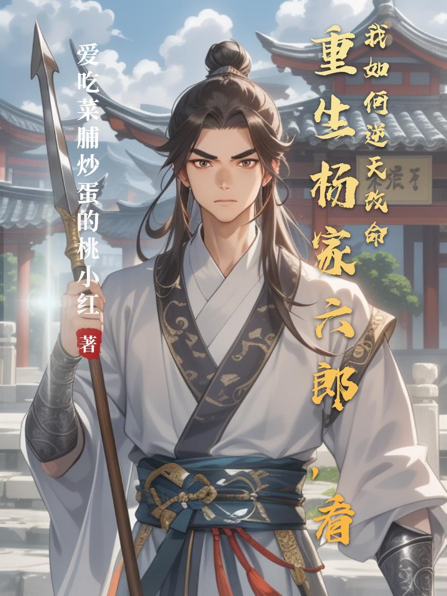 重生水鬼，我从黄泉逃出来