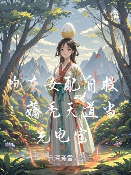 夫人和离后，四大丫鬟跪迎回归