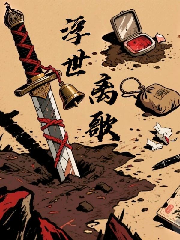 困兽，生路何求
