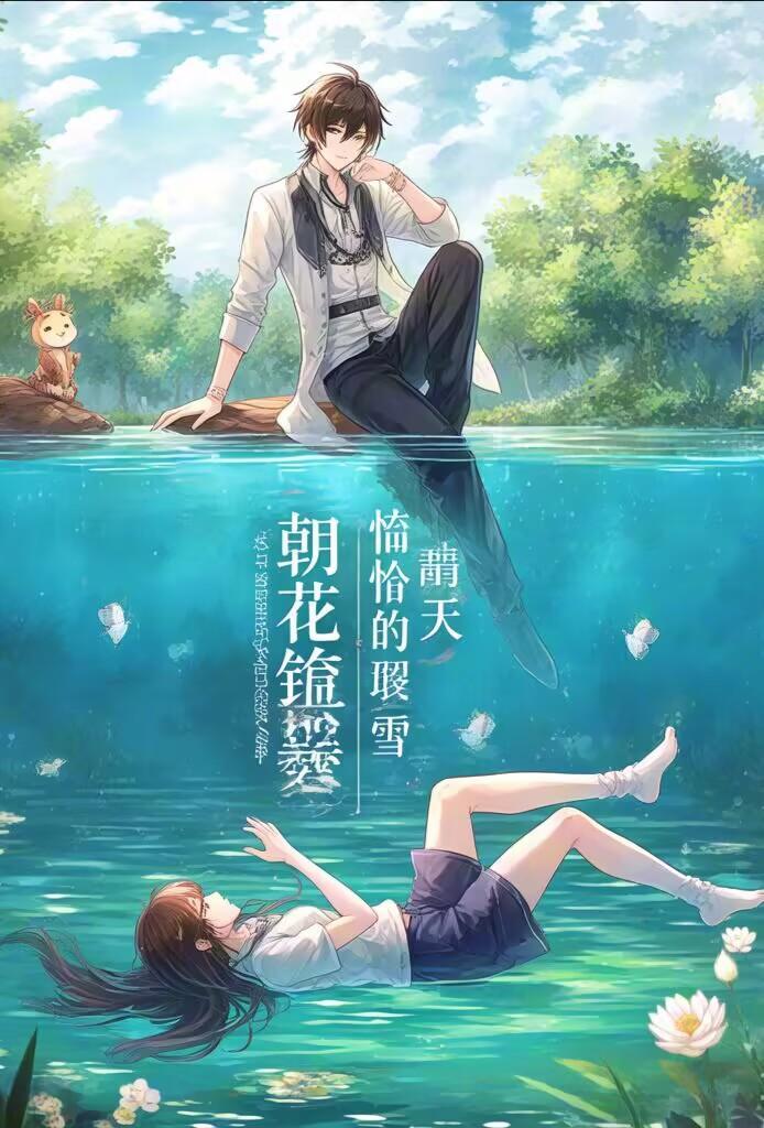 全球觉醒：我的器官能进化