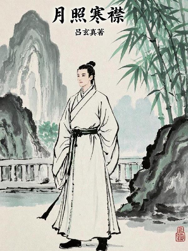 星际独孤：天才特工的复仇游戏
