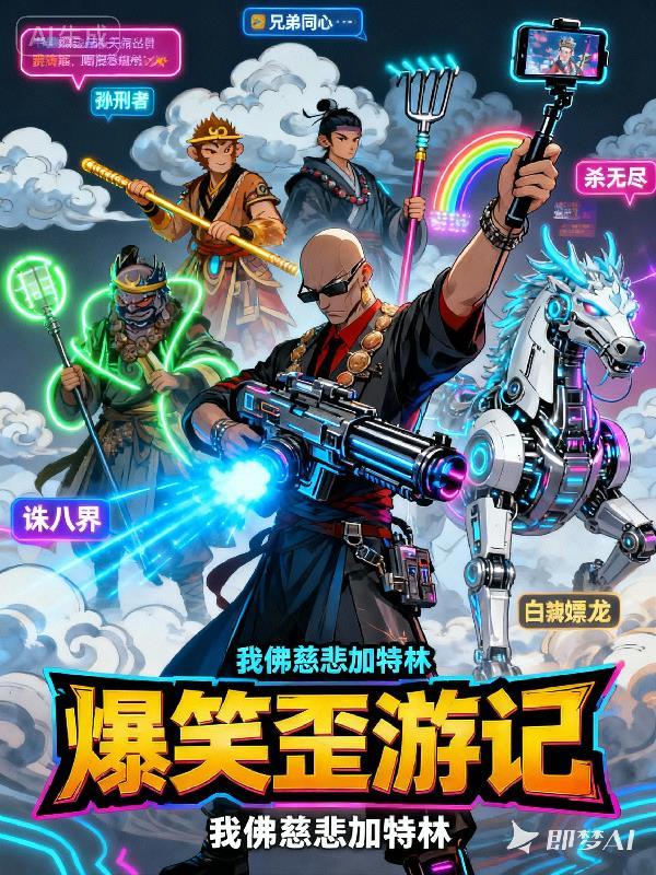 长青仙庭