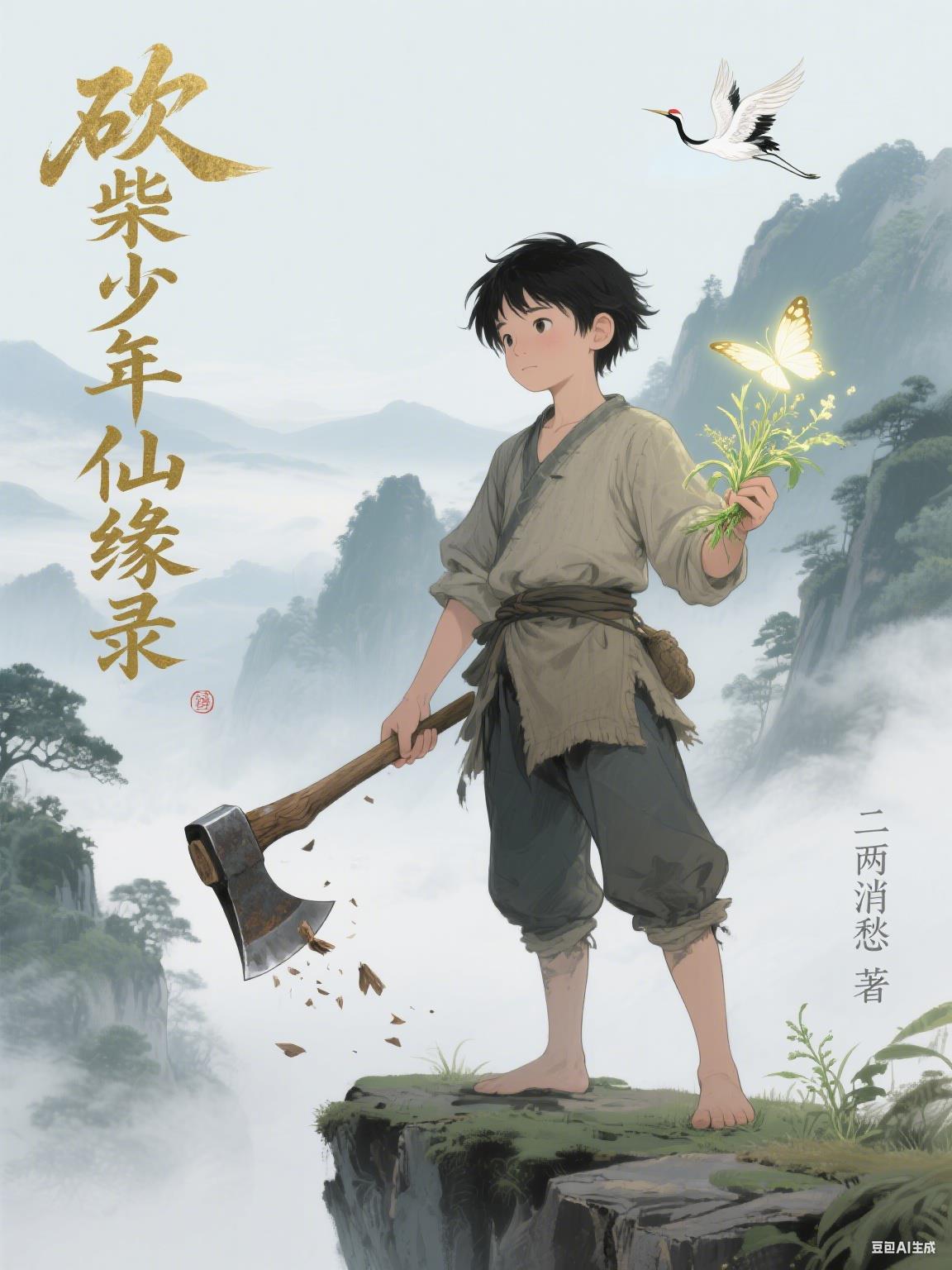 素手挽天
