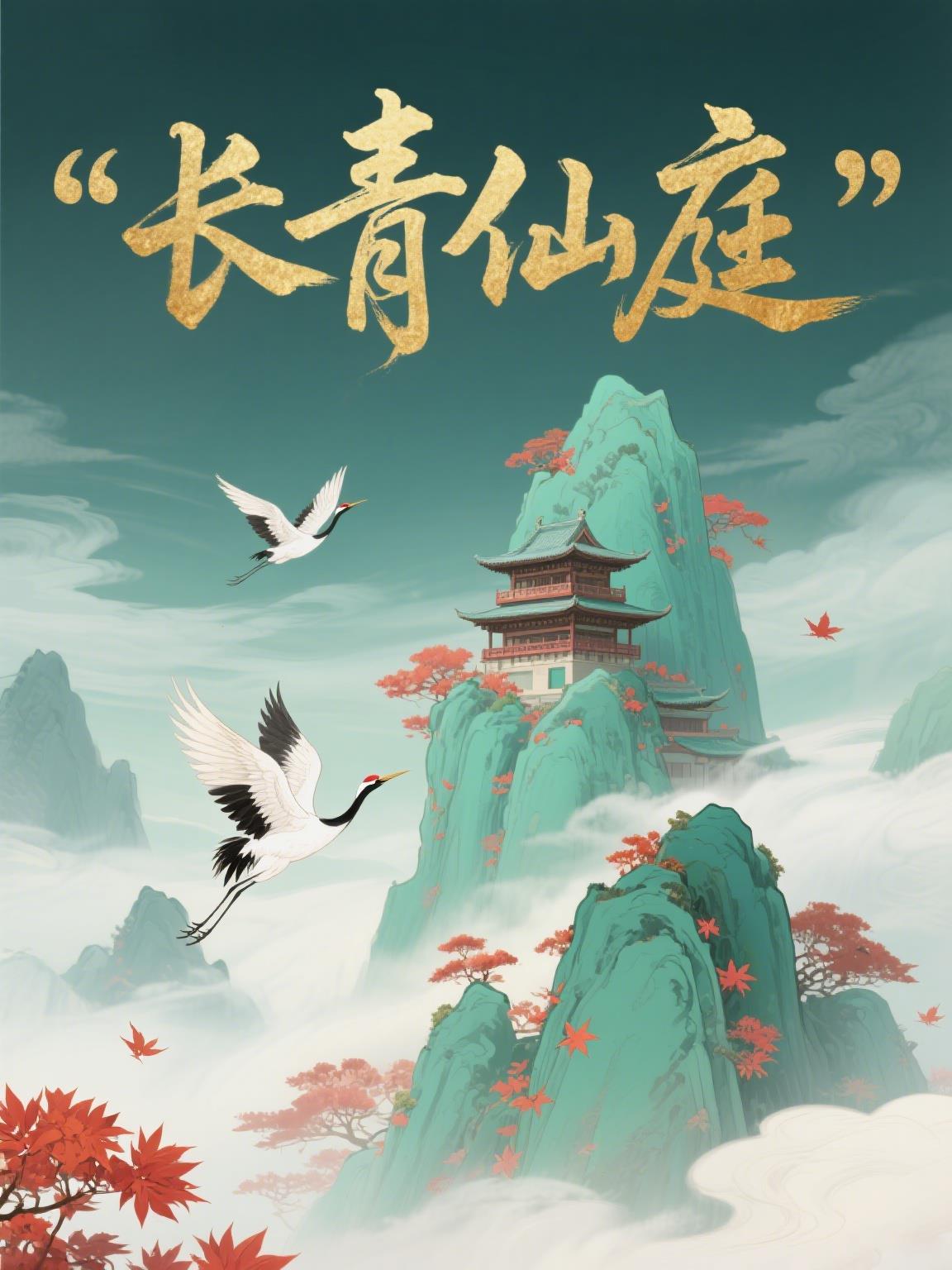 浮生客栈：纹心