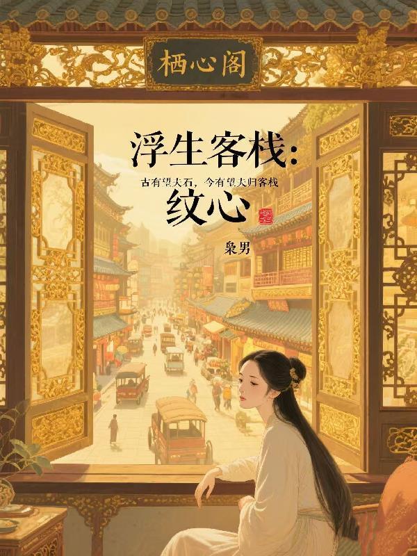 社畜穿越：靠摆烂当侯，卷王老爹