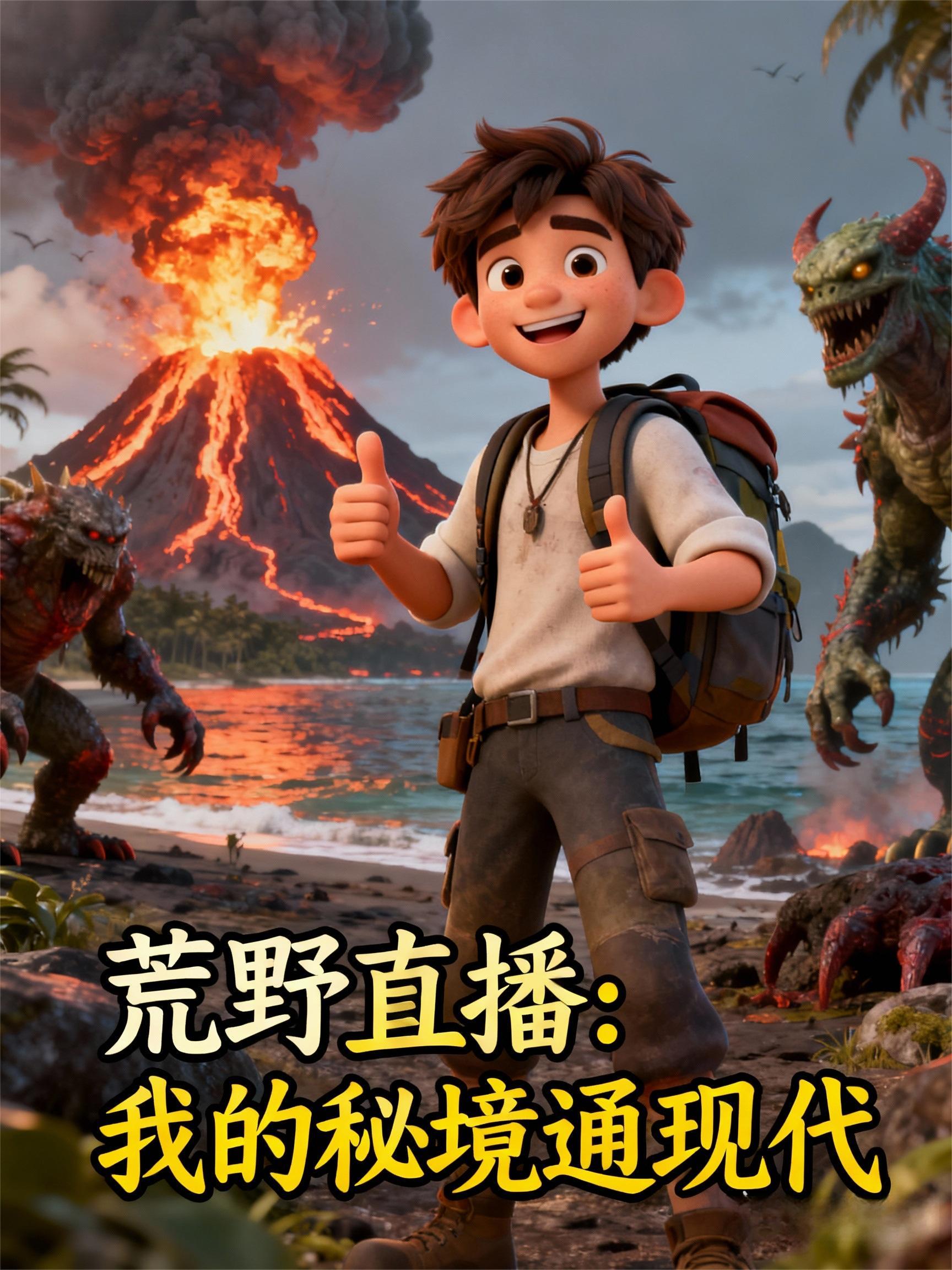 末世枭雄：我的系统是禁忌