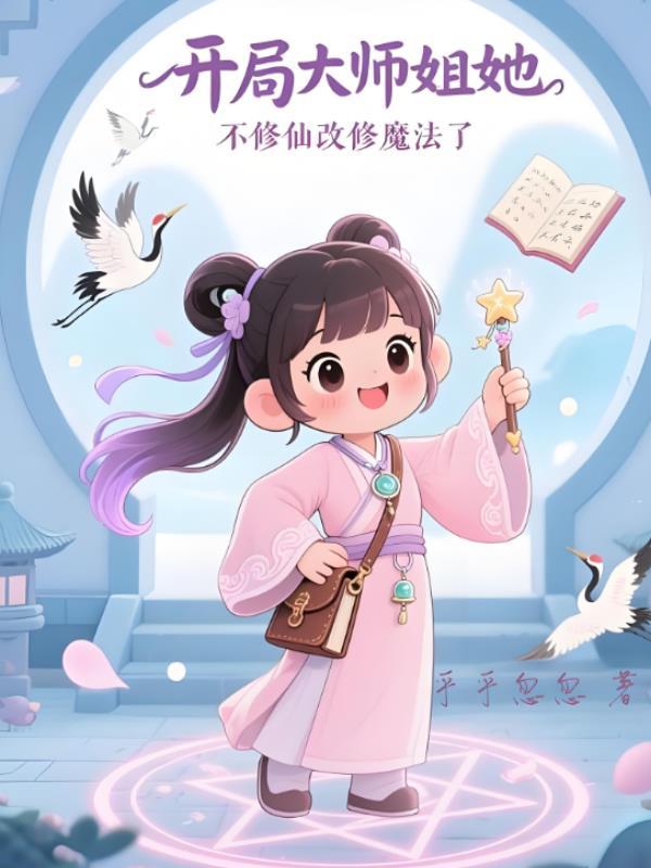 大唐修仙：李二求我当太子