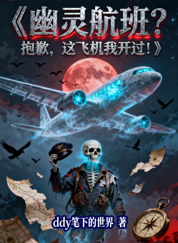 神州明夷录
