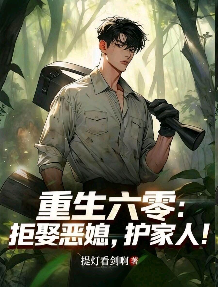 斩神：觉醒替身