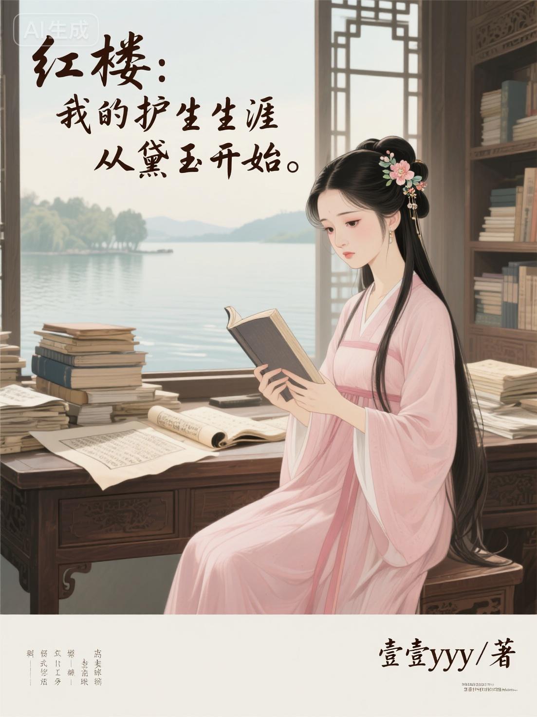 灵田修仙