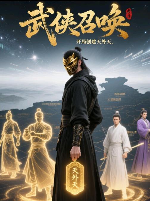 深渊回响无限流