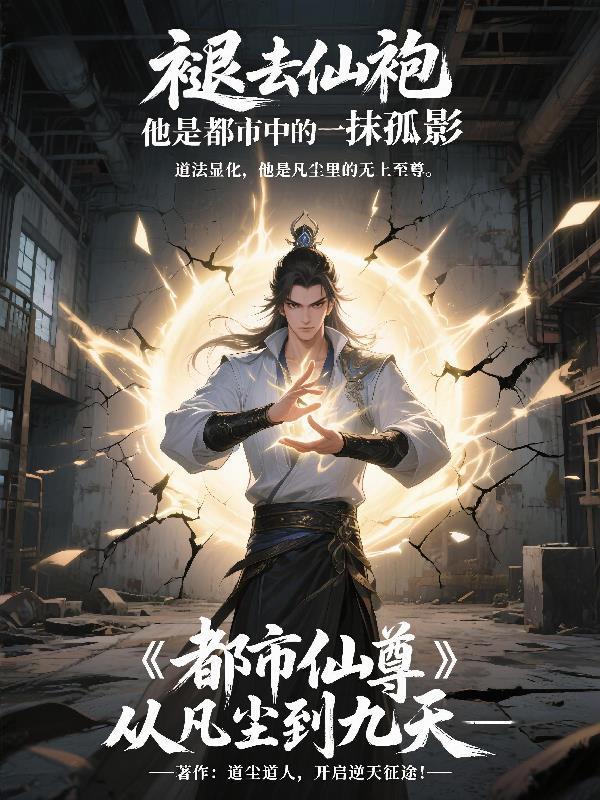 灵气复苏我去修仙