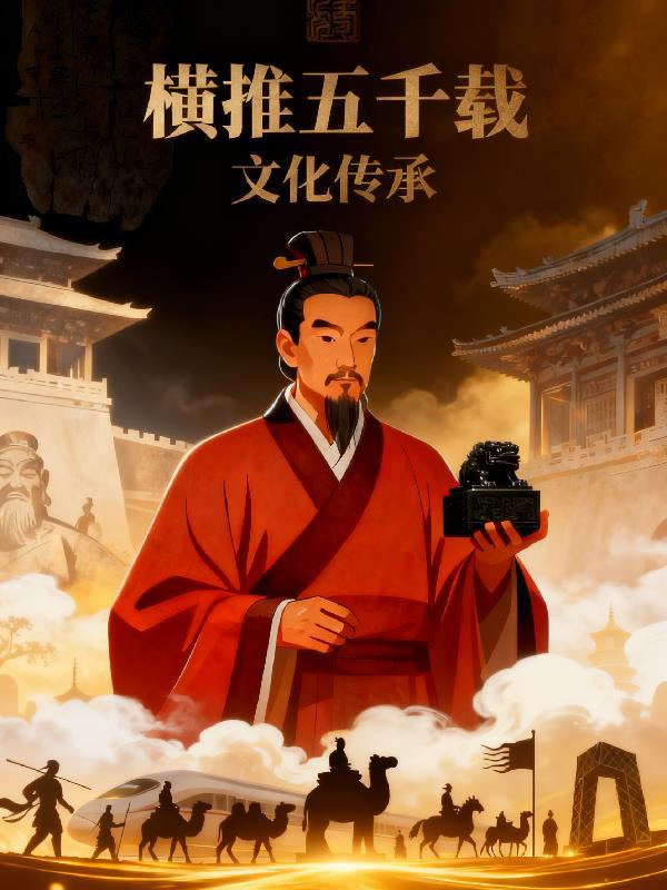 开局被通缉，我反手搬出了核弹
