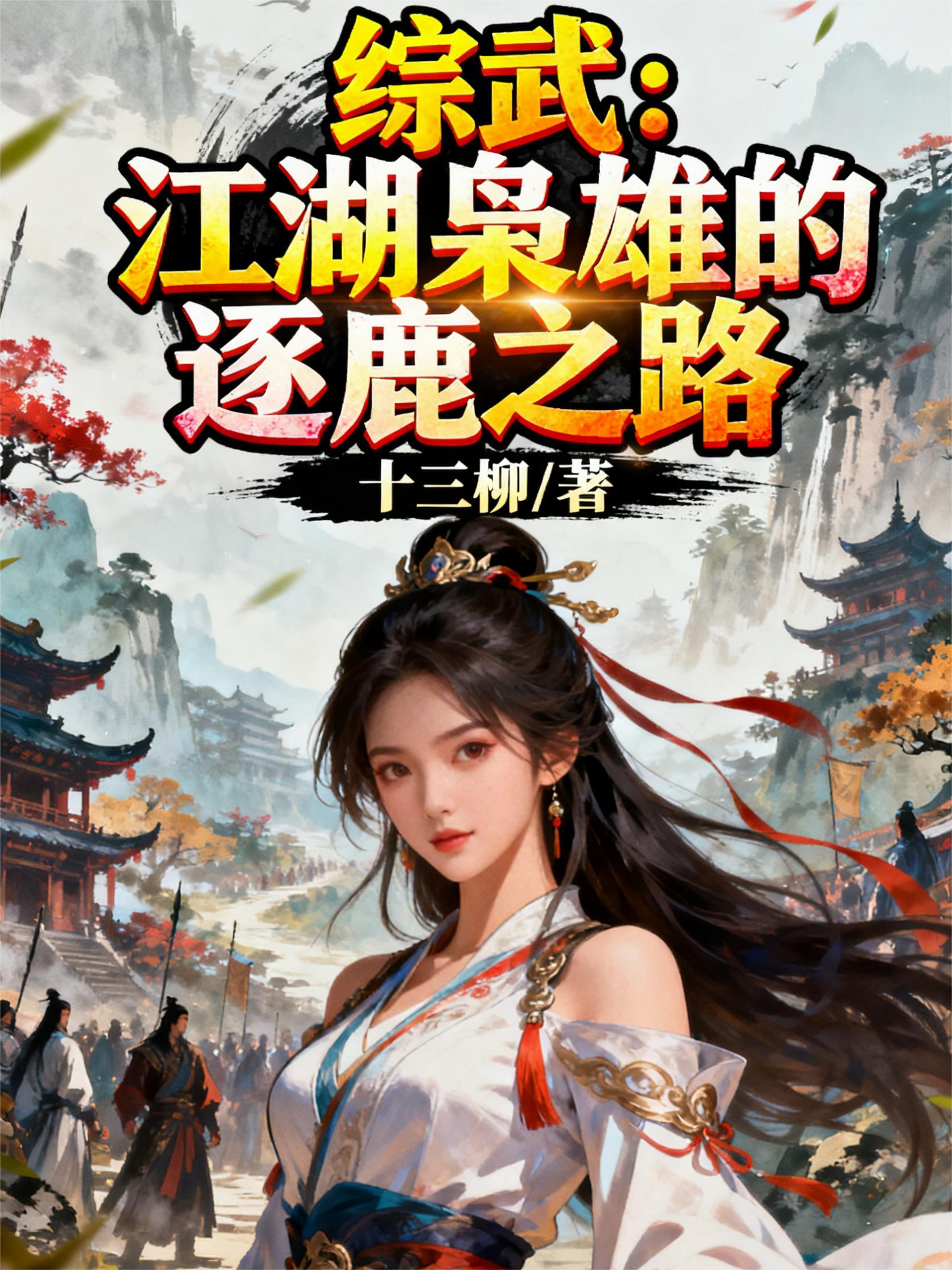 原神：奶奶捡我回家，和她长相守