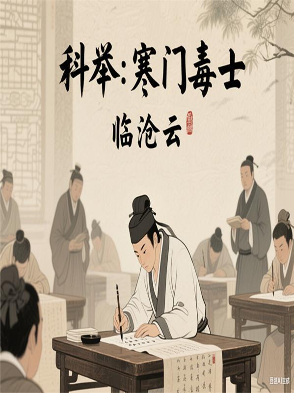 我是限制文的女配