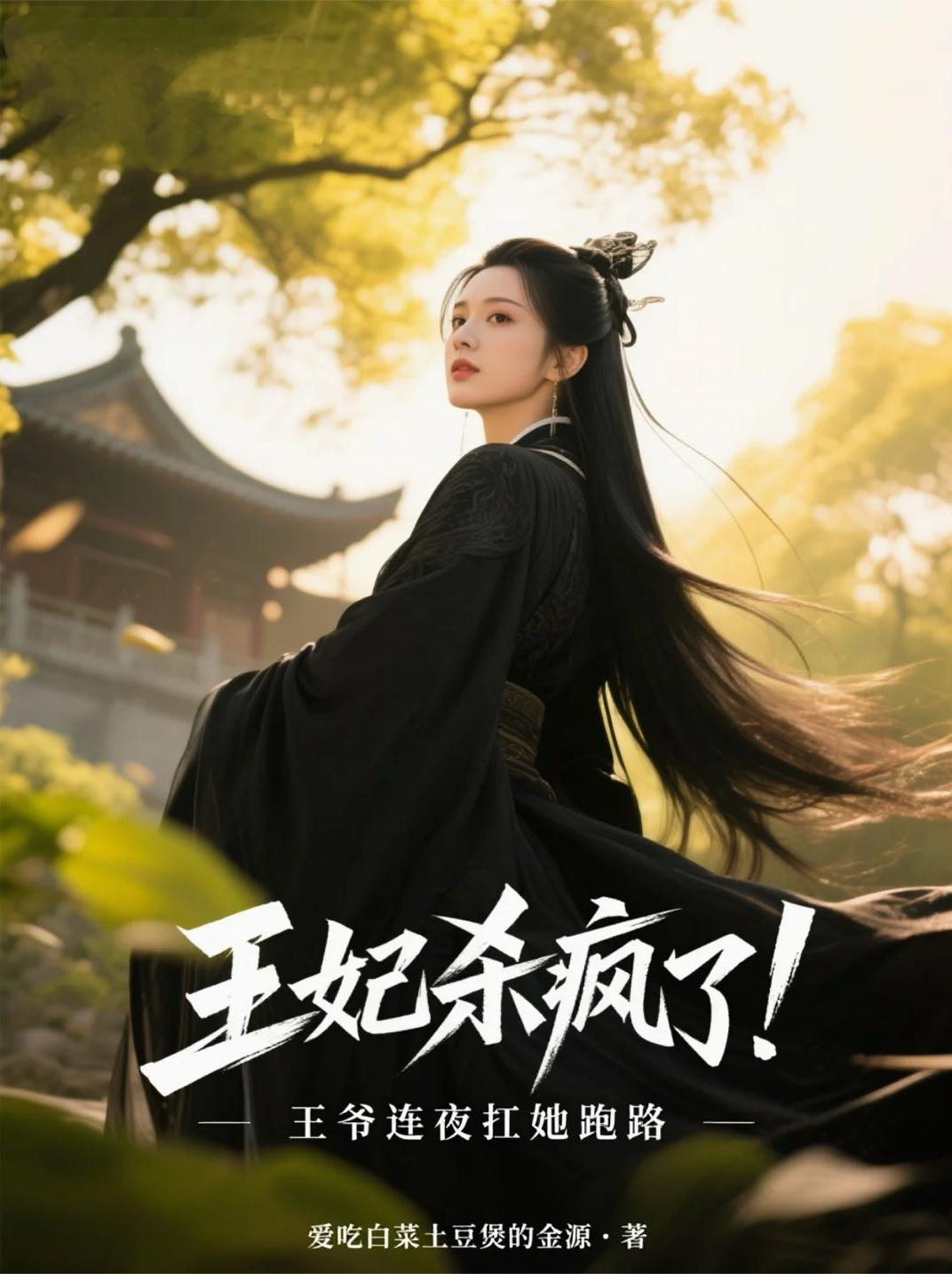 关于我在宝可梦世界写小说这件事