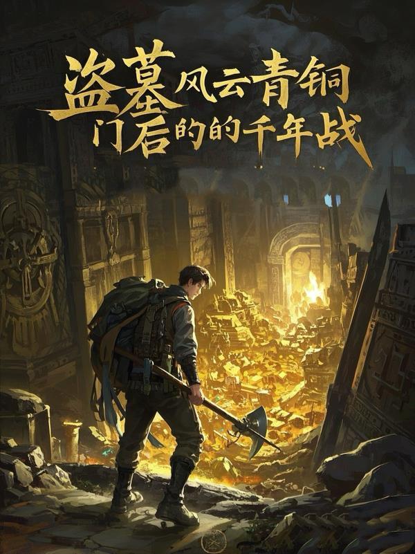 养废的崽先别扔，将军夫人回来了