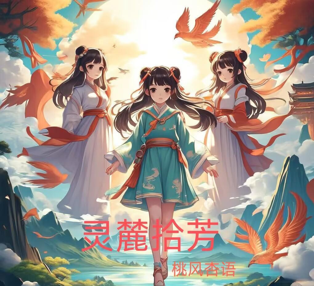 人间伏魔录
