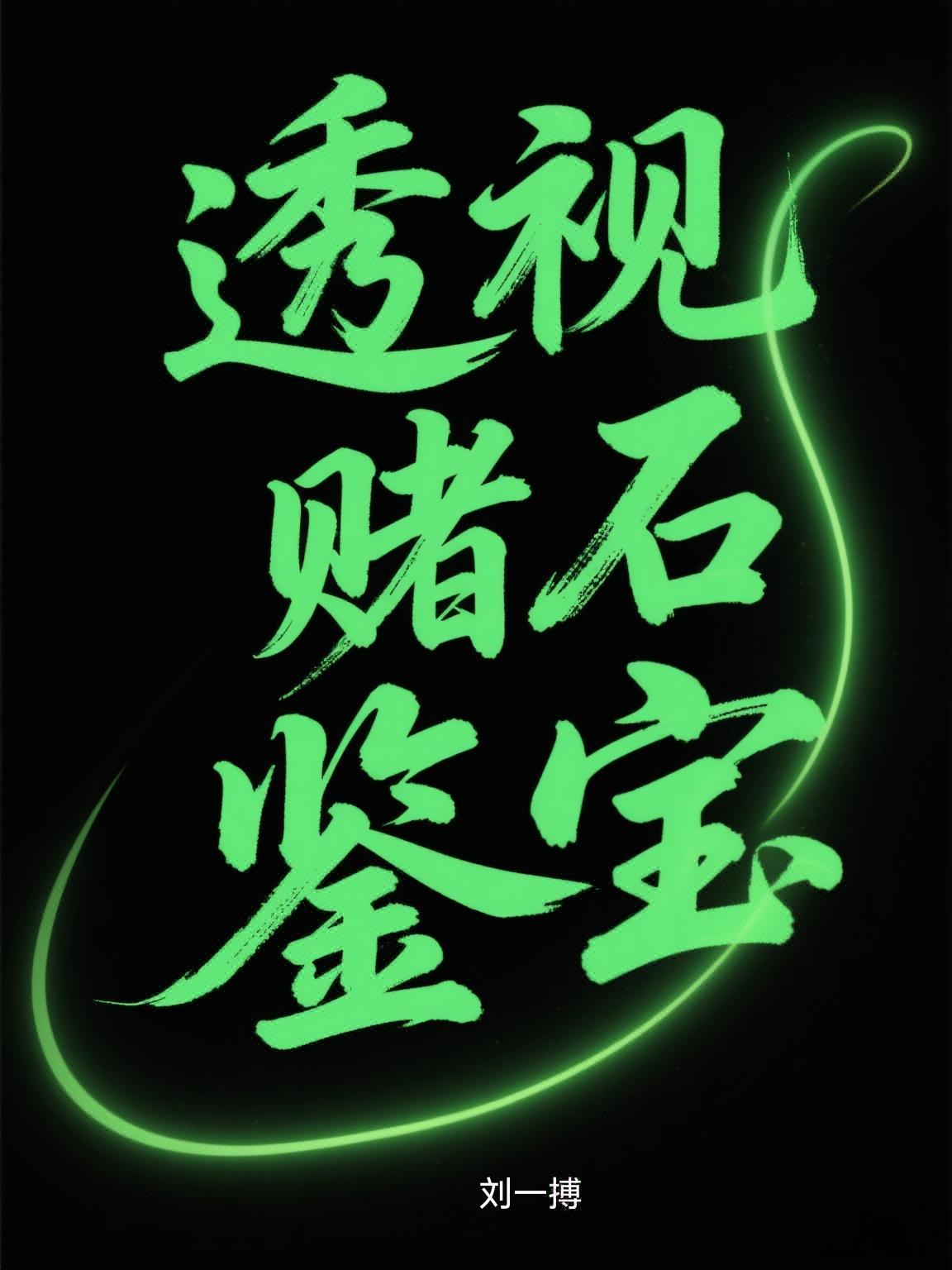天命人的仙路