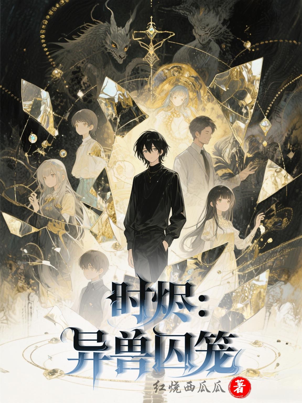 撞邪后祖师爷跪了