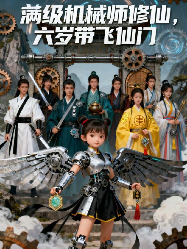 葬凡尘：从蝼蚁到仙尊