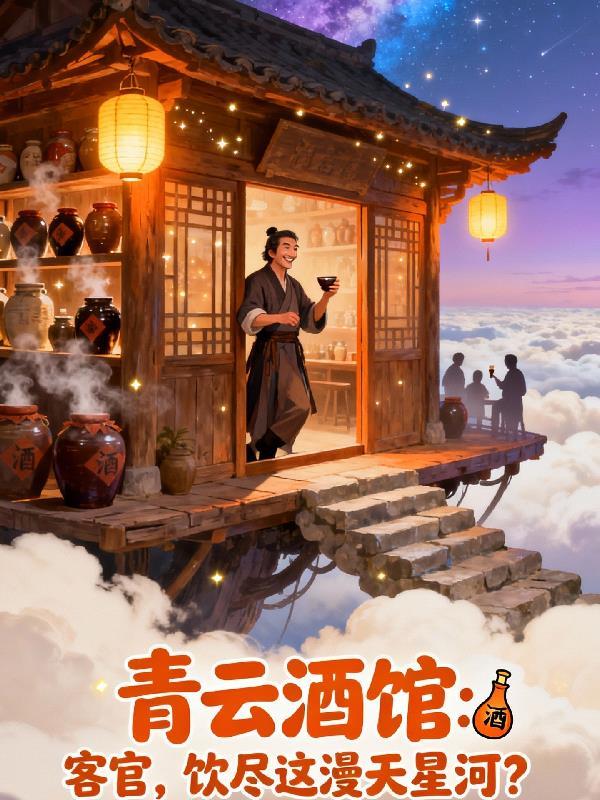 挽天倾：我为大明续三百年
