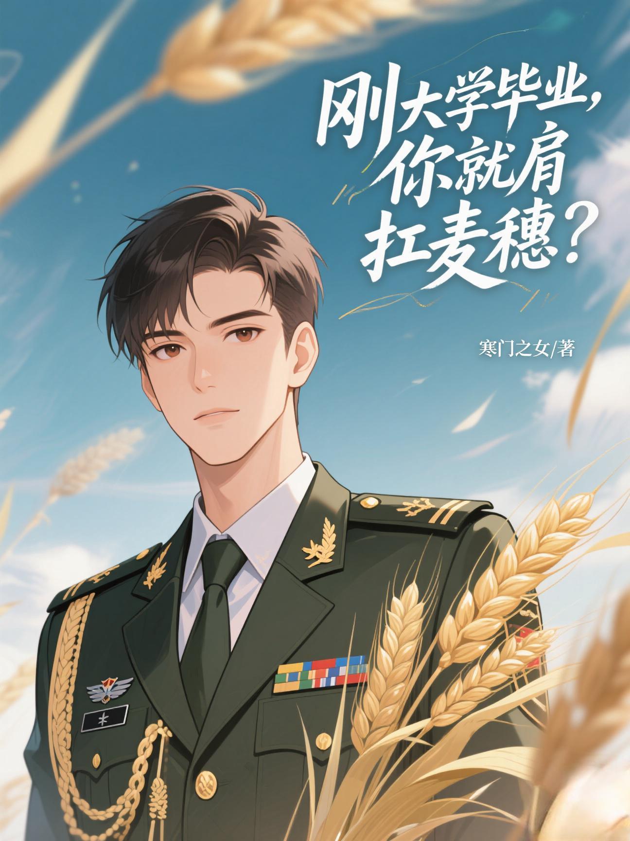 外卖送到神界后