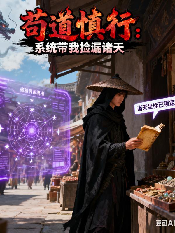 冰封末世，重生后美女物质我都要