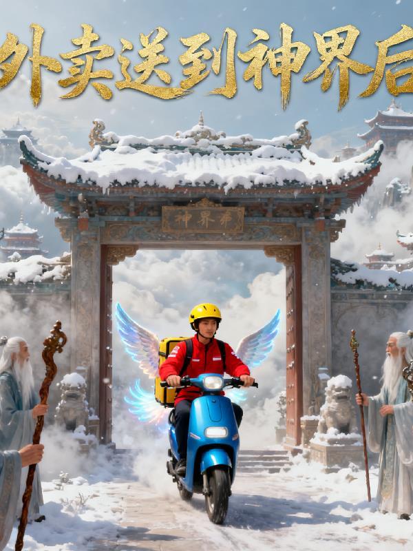 神棍进城：我靠忽悠成顶流