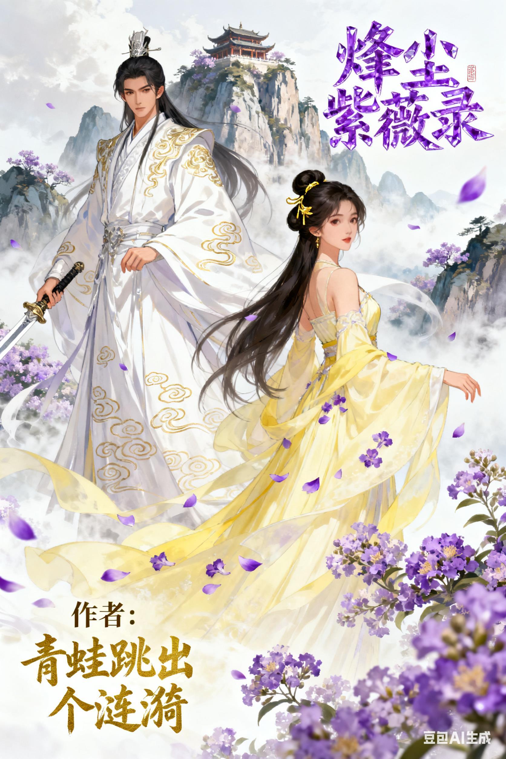 神剑怪侠